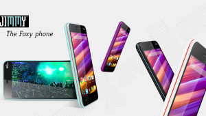 Wiko Jimmy