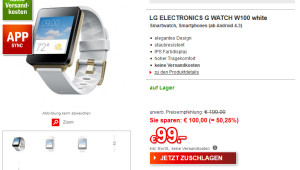 LGGWatch99Euro