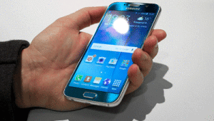 Samsung Galaxy S6