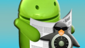 ANB Linux