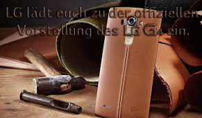 LG G4