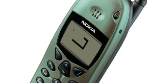 Nokia-Snake