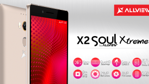 X2 Xtreme by Allview