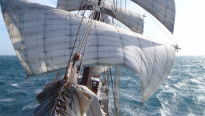flaggschiff